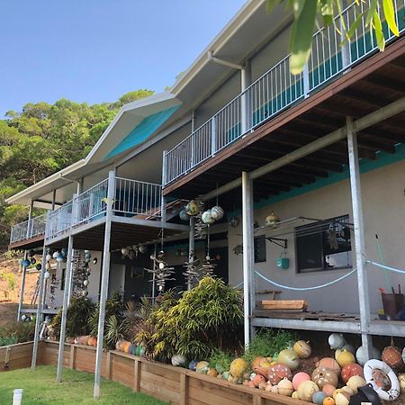 Riva-La-Vista-Cooktown Hotel Eksteriør billede