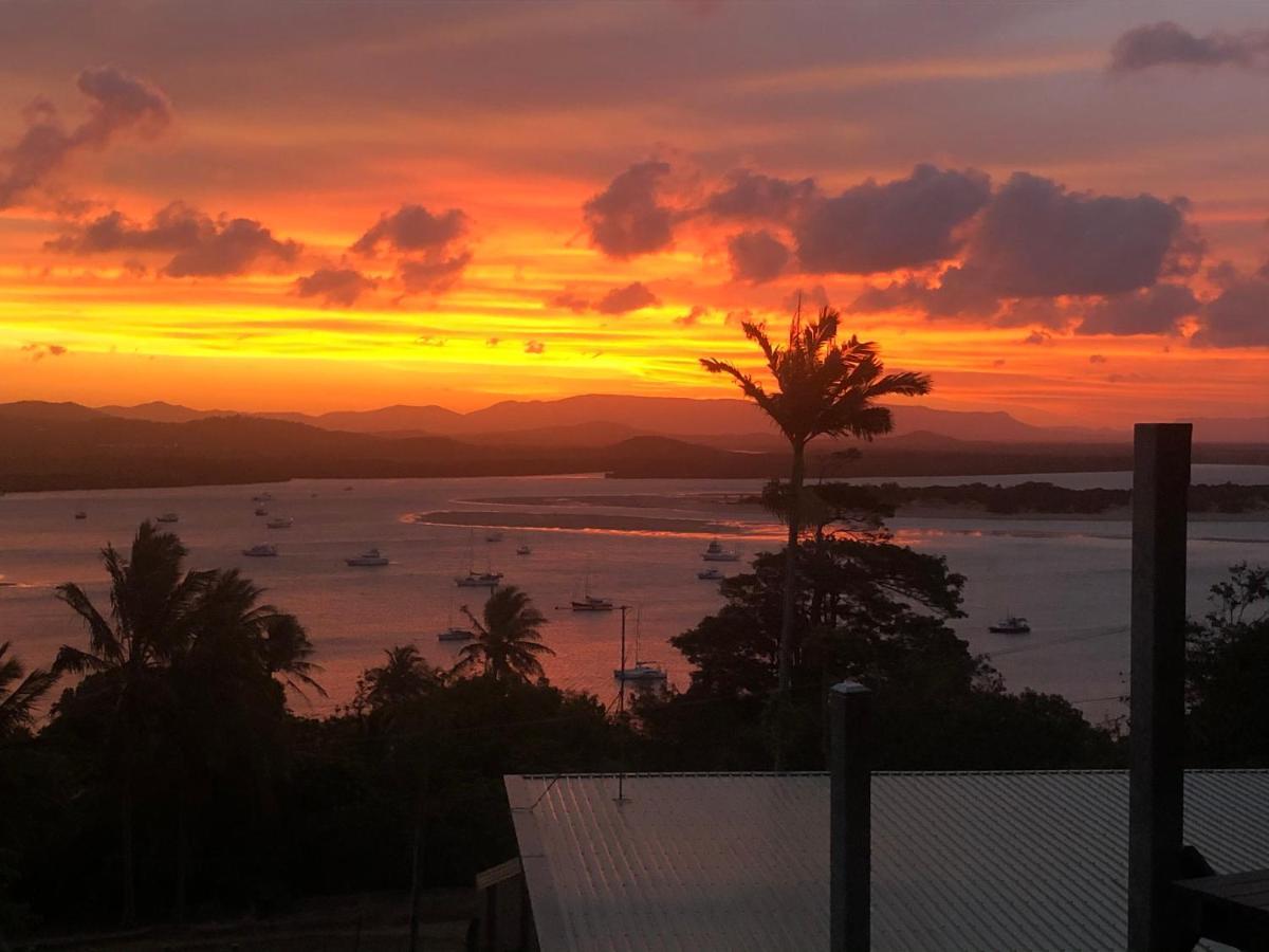 Riva-La-Vista-Cooktown Hotel Eksteriør billede