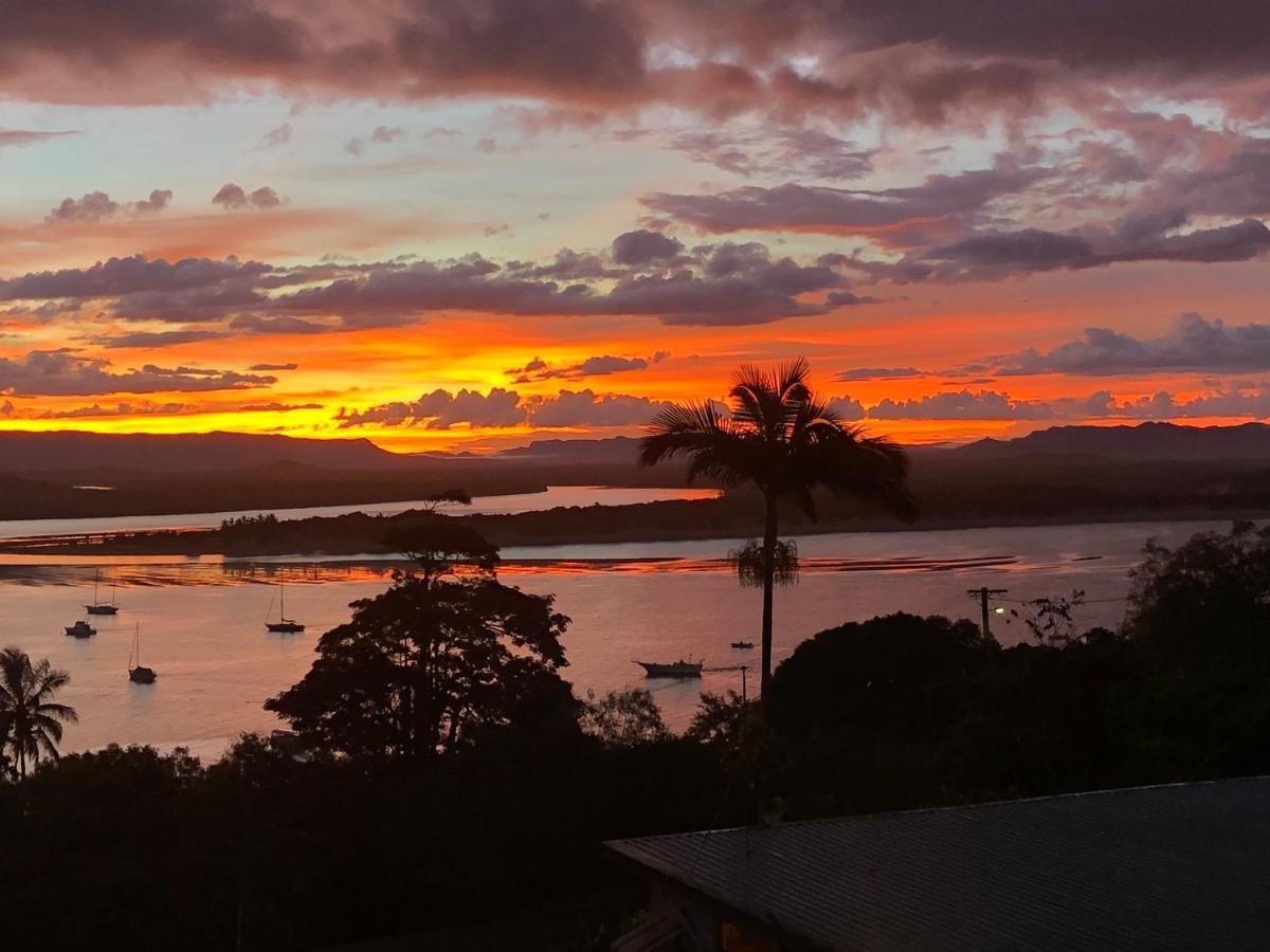 Riva-La-Vista-Cooktown Hotel Eksteriør billede