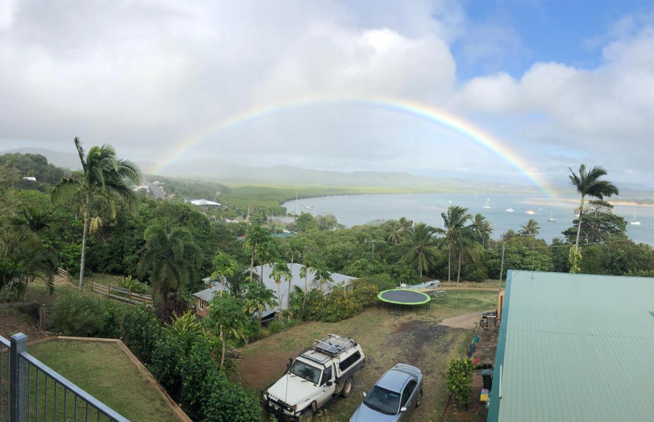 Riva-La-Vista-Cooktown Hotel Eksteriør billede