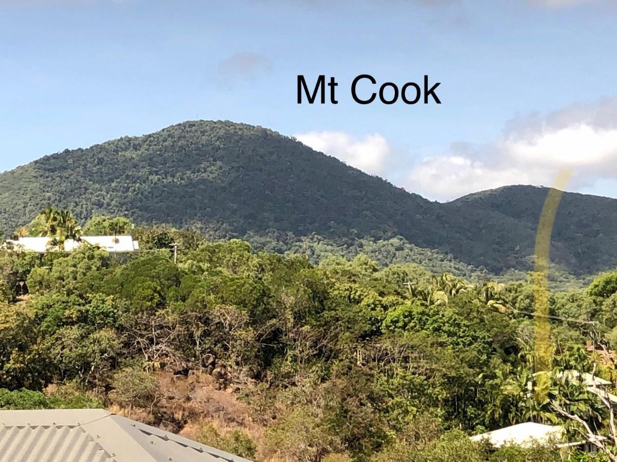 Riva-La-Vista-Cooktown Hotel Eksteriør billede