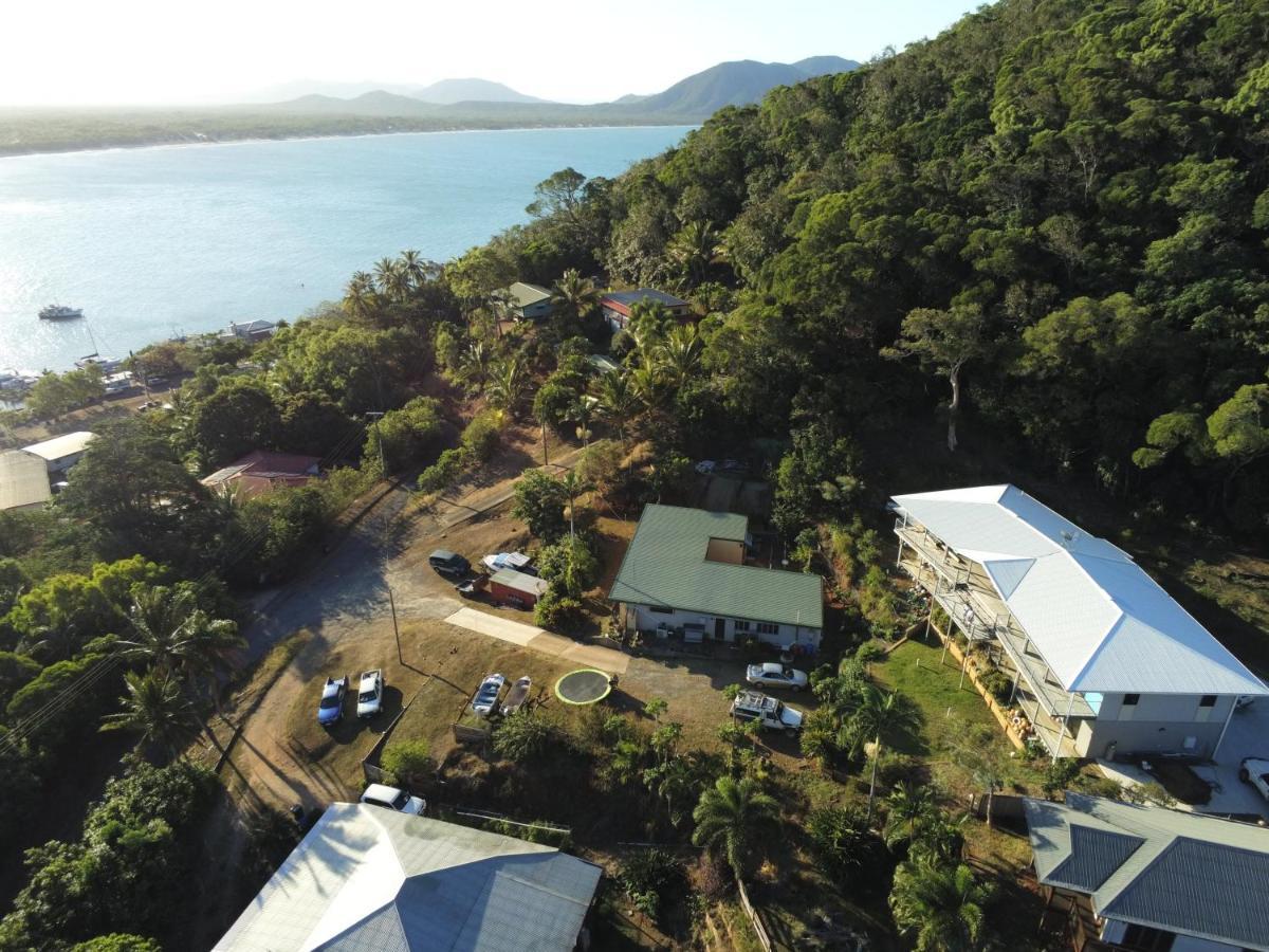 Riva-La-Vista-Cooktown Hotel Eksteriør billede