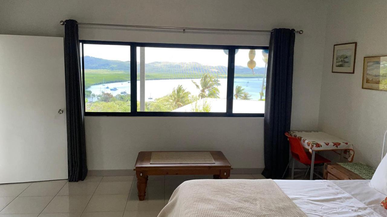Riva-La-Vista-Cooktown Hotel Eksteriør billede
