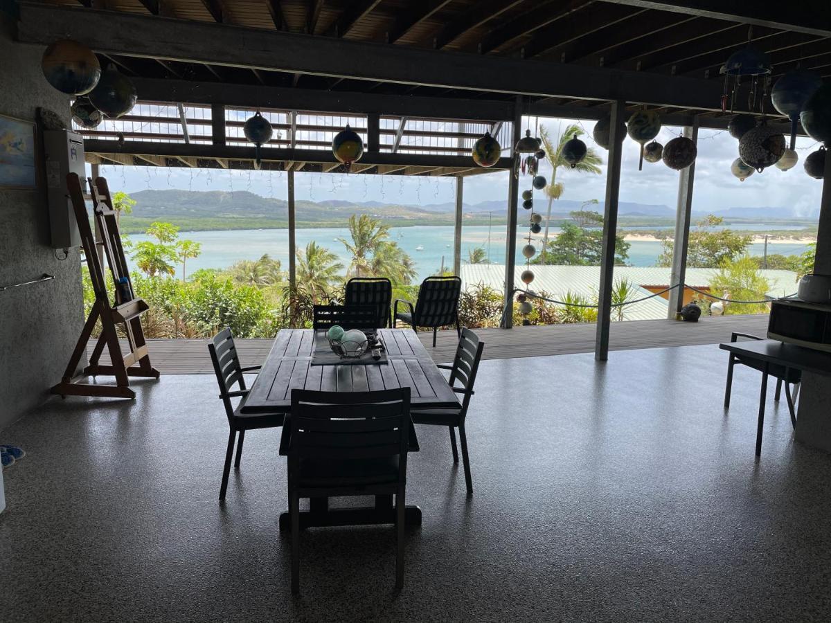 Riva-La-Vista-Cooktown Hotel Eksteriør billede