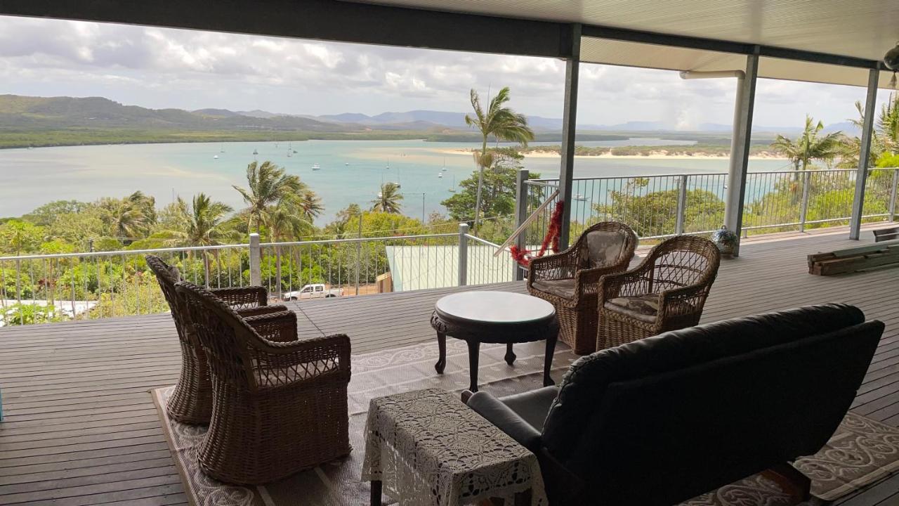 Riva-La-Vista-Cooktown Hotel Eksteriør billede