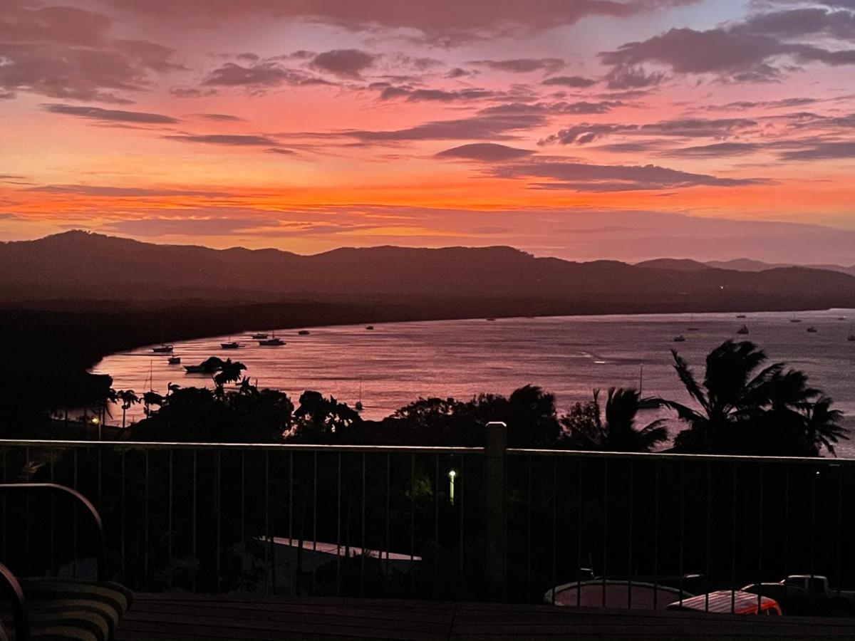 Riva-La-Vista-Cooktown Hotel Eksteriør billede