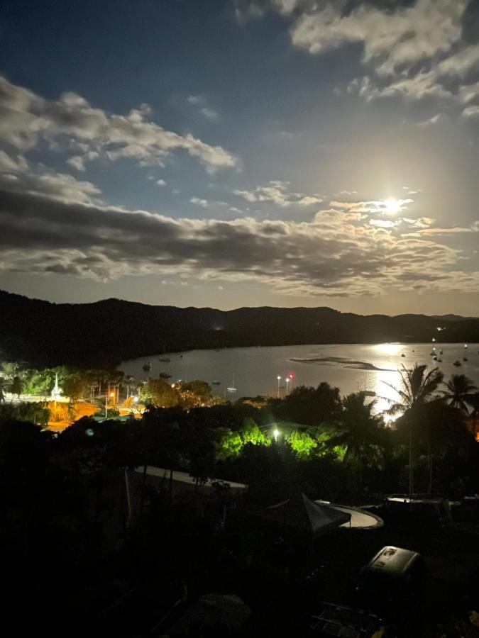 Riva-La-Vista-Cooktown Hotel Eksteriør billede