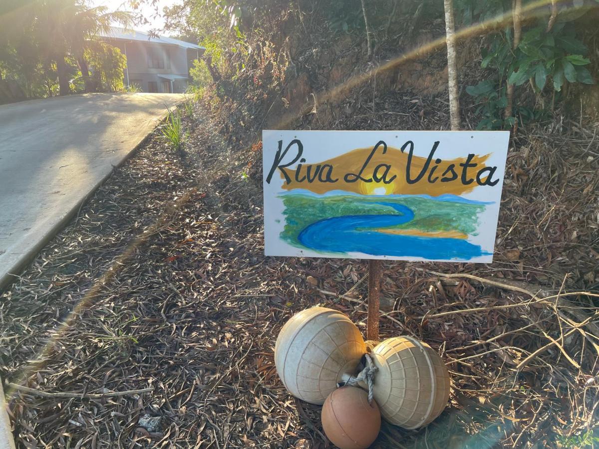 Riva-La-Vista-Cooktown Hotel Eksteriør billede